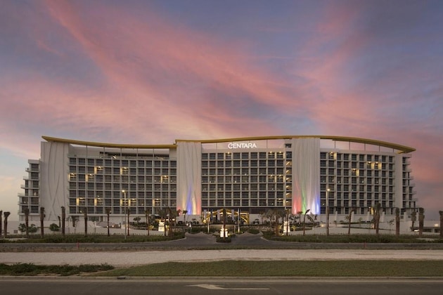 Gallery - Centara Mirage Beach Resort Dubai