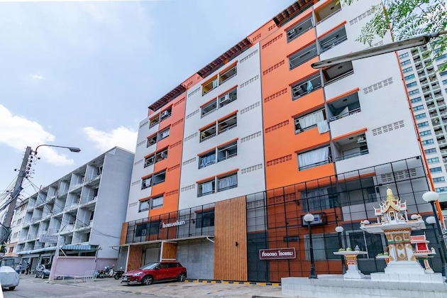 Gallery - Alanda Hotel & Apartment