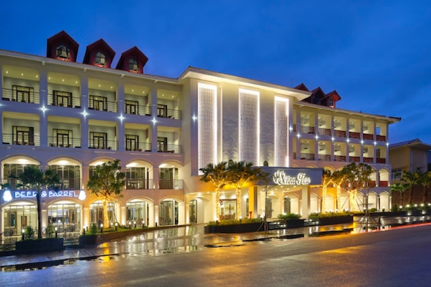 Gallery - Senna Hue Hotel