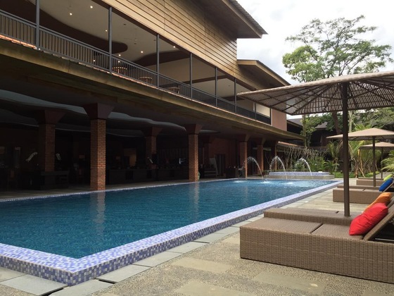 Gallery - Bumi Katulampa Convention Resort