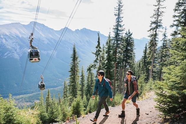 Gallery - Fairmont Banff Springs Gold Experience