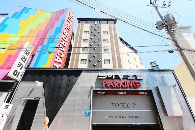 Gallery - Songjeong V Hotel