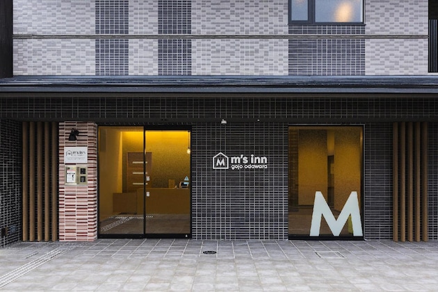 Gallery - M’S Hotel Gojo Odawara