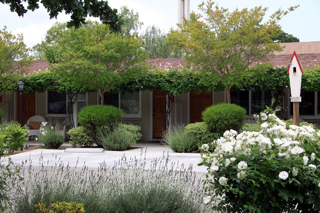 Gallery - Hotel Ynez