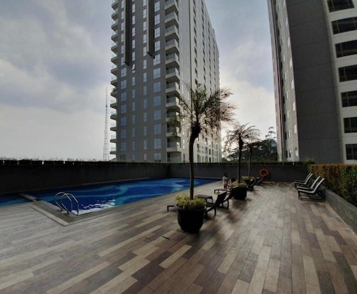 Gallery - Galeri Ciumbuleuit 3 By Nu Apartment By Zuzu