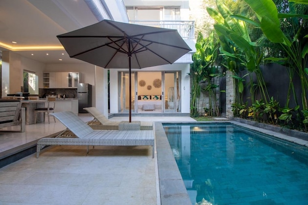 Gallery - Sayang Sanur Villa Vi