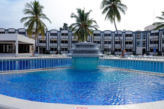 Gallery - Prime Atlantic Hotel