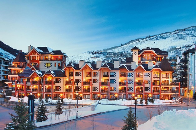 Gallery - Ski In, Ski Out Studio Condo In The Heart Of Lionshead Village With Hot Tubs And Pool