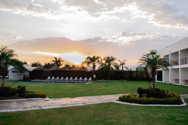 Gallery - Hotel Aquetzalli