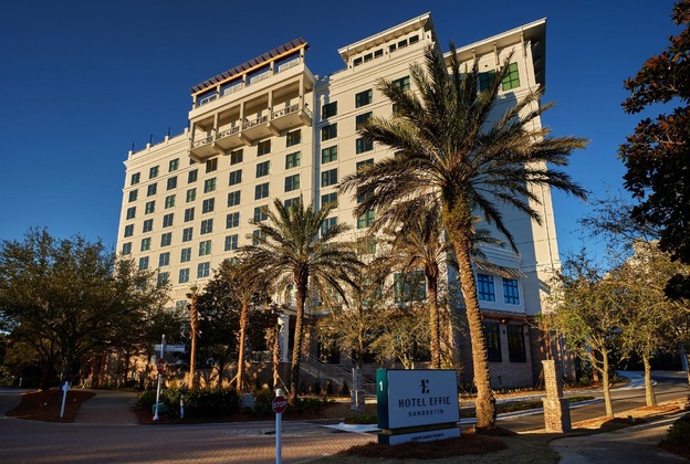 Gallery - Hotel Effie Sandestin