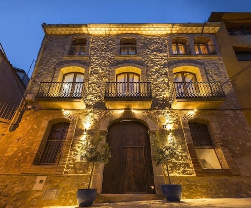 Gallery - El Palauet Del Priorat