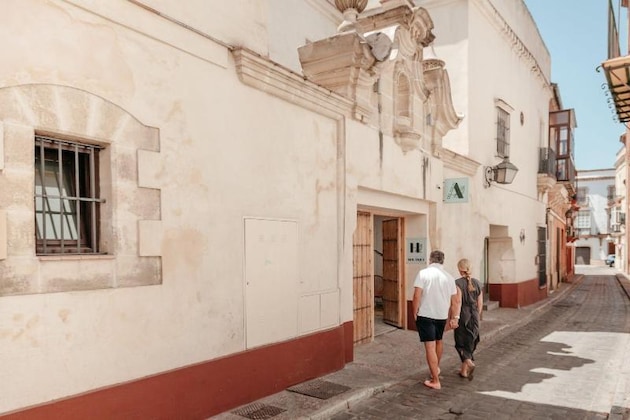 Gallery - Astuto Boutique Jerez - Adults Only