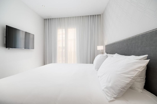 Gallery - Apartamentos Tandem Puerto Chico