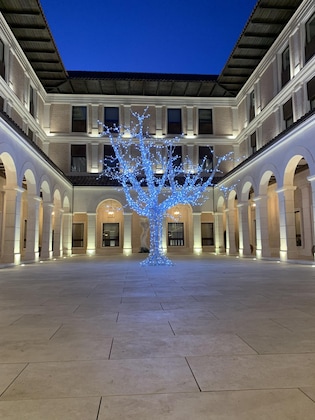 Gallery - Ansares Hotel
