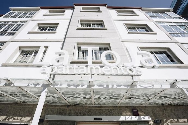 Gallery - Apartamentos La Toja