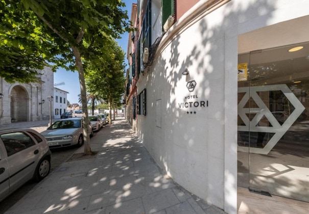 Gallery - Hotel Victori