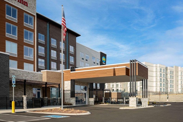 Gallery - Hilton Garden Inn Mt.Juliet