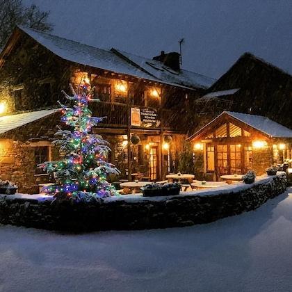 Gallery - Watermill Inn & Brewing Co