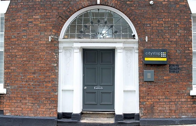 Gallery - CityStop Apartments Trueman