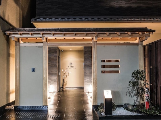 Gallery - Homm Stay Nagi Shijo Kyoto By Banyan Group