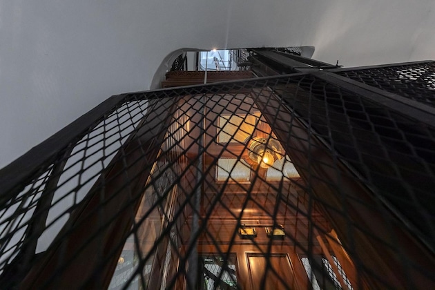 Gallery - Belle Epoque Suites