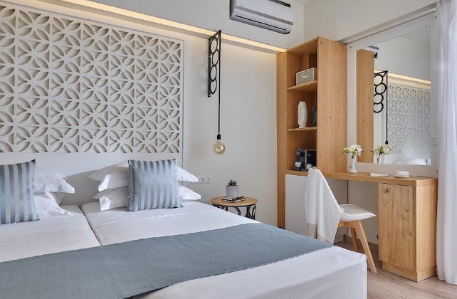 Gallery - Vasia Boulevard Hotel