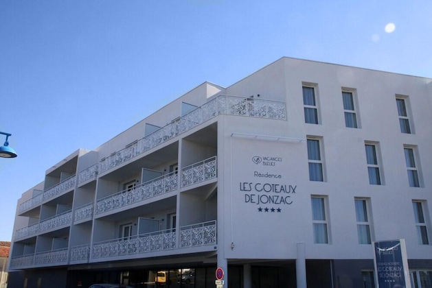 Gallery - Residence Les Coteaux De Jonzac - Vacances Bleues