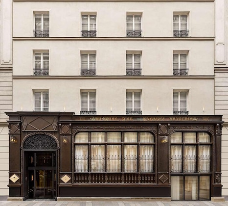 Gallery - Maison Albar Hotels Le Vendome