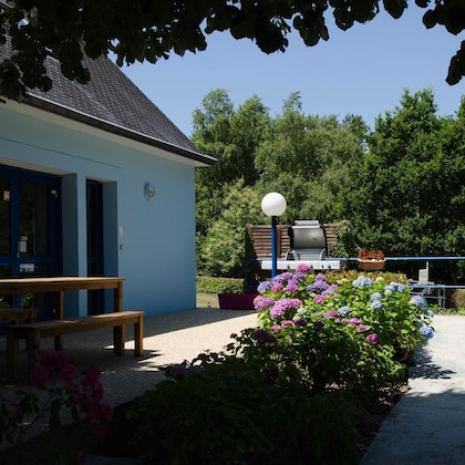 Gallery - Insolites Du Camping De Trezulien