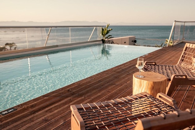 Gallery - Cooks Club City Beach Rhodes More Meni