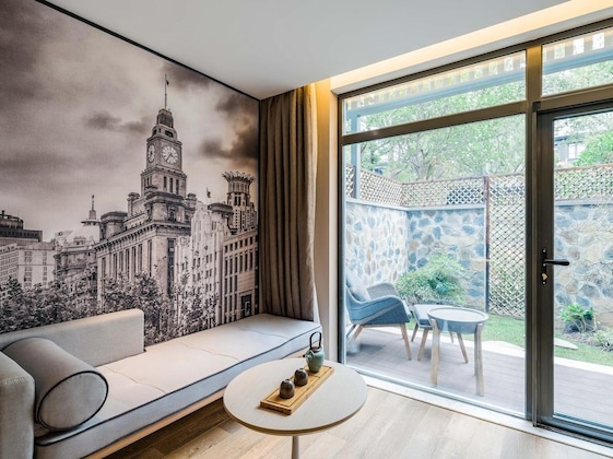 Gallery - Atour Hotel Changxing Huzhou