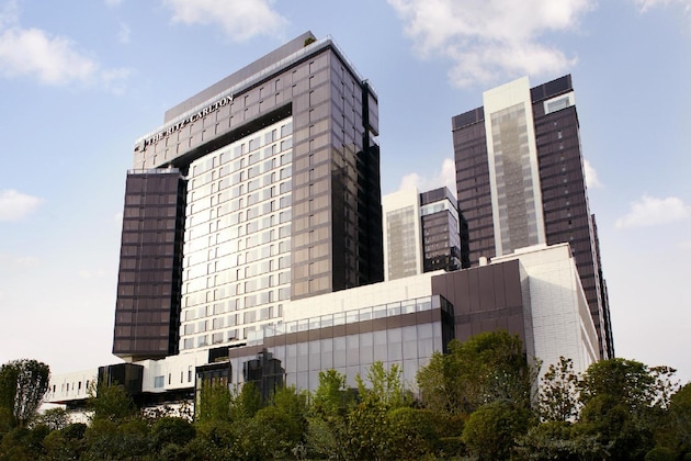 Gallery - The Ritz-Carlton, Xi'an