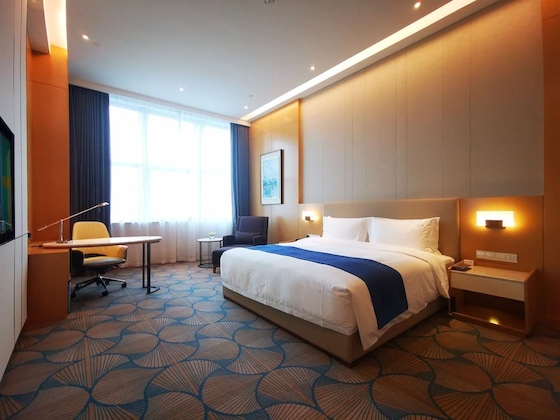 Gallery - Holiday Inn Jiashan By Ihg