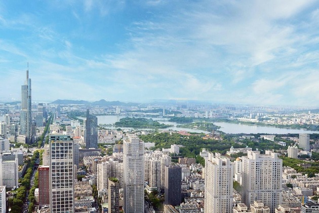 Gallery - The Ritz-Carlton