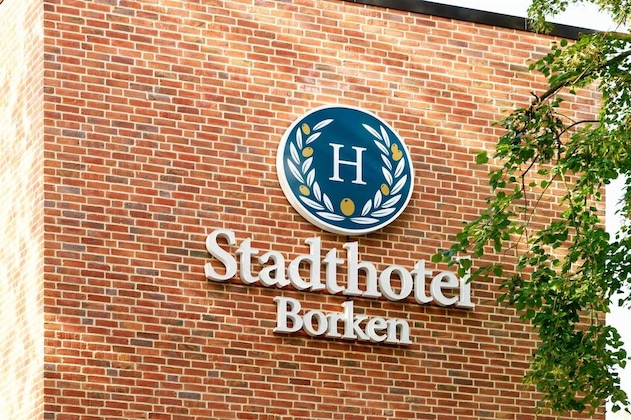 Gallery - Stadthotel Borken By Hackmann