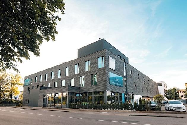 Gallery - Ecome Hotel