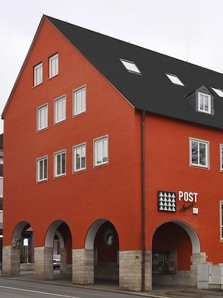Gallery - Tripinn Postapart Aschaffenburg
