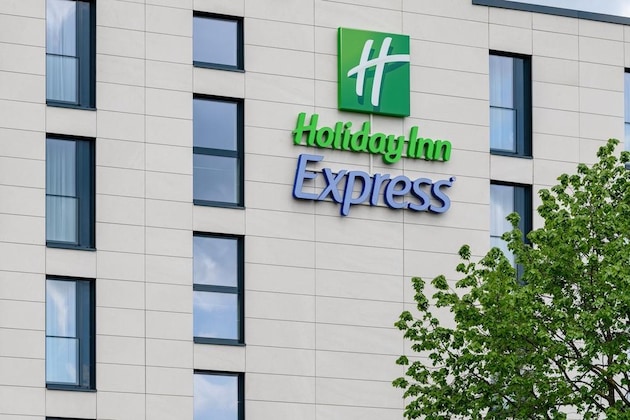Gallery - Holiday Inn Express Fulda By Ihg