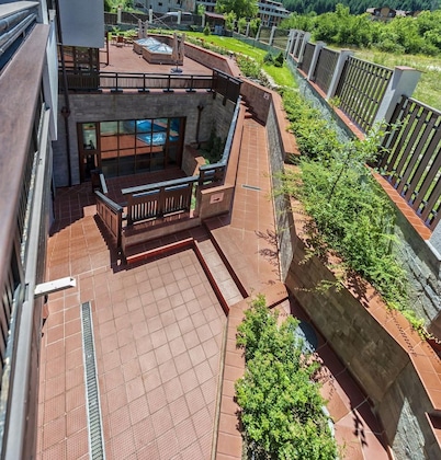 Gallery - 7 Pools Spa & Apartments