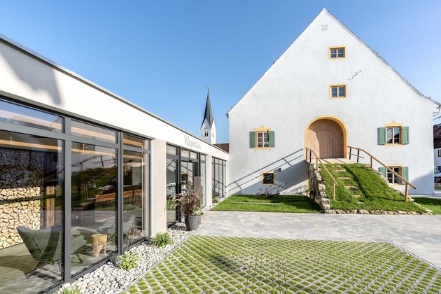 Gallery - Pöltnerhof