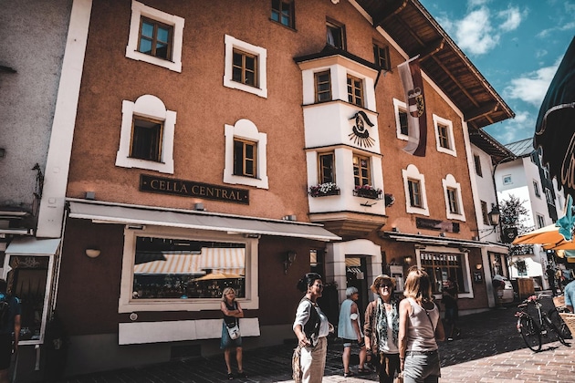 Gallery - Apartmenthaus Hotel Cella Central
