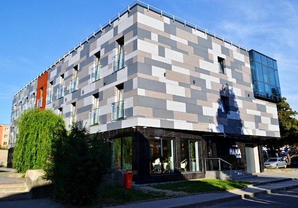 Gallery - Hotel Rajka