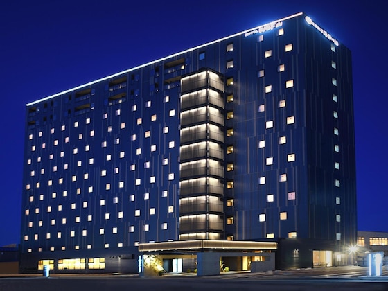 Gallery - Omo5 Hakodate By Hoshino Resorts