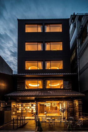 Gallery - Kyoto Shijo Takakura Hotel Grandereverie