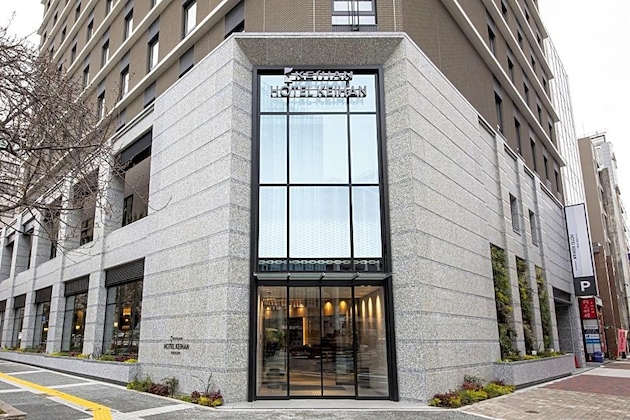 Gallery - Hotel Keihan Nagoya