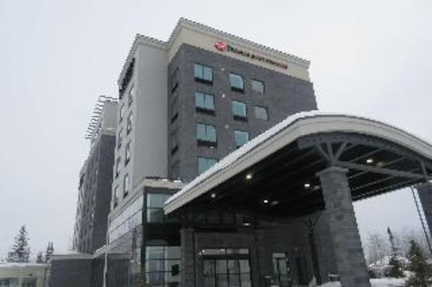 Gallery - Best Western Premier Northwood Hotel