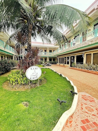 Gallery - Coconut Pension House