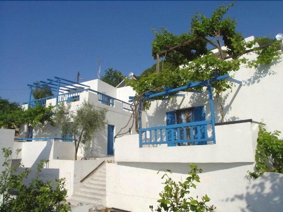 Gallery - Agnanti Hotel