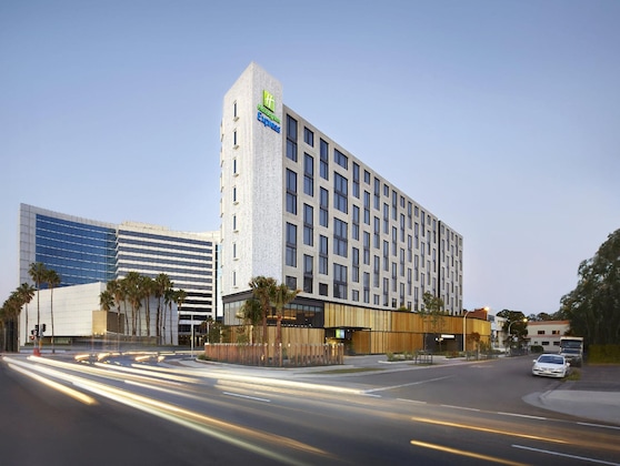Gallery - Holiday Inn Express Sydney Airport By Ihg