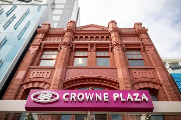 Gallery - Crowne Plaza Hobart By Ihg